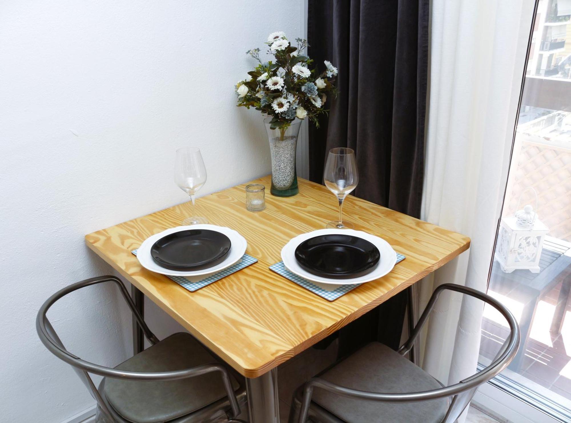 Sunterrace Loft-Triana'S Star, 10' From City Center! Sevilha Exterior foto