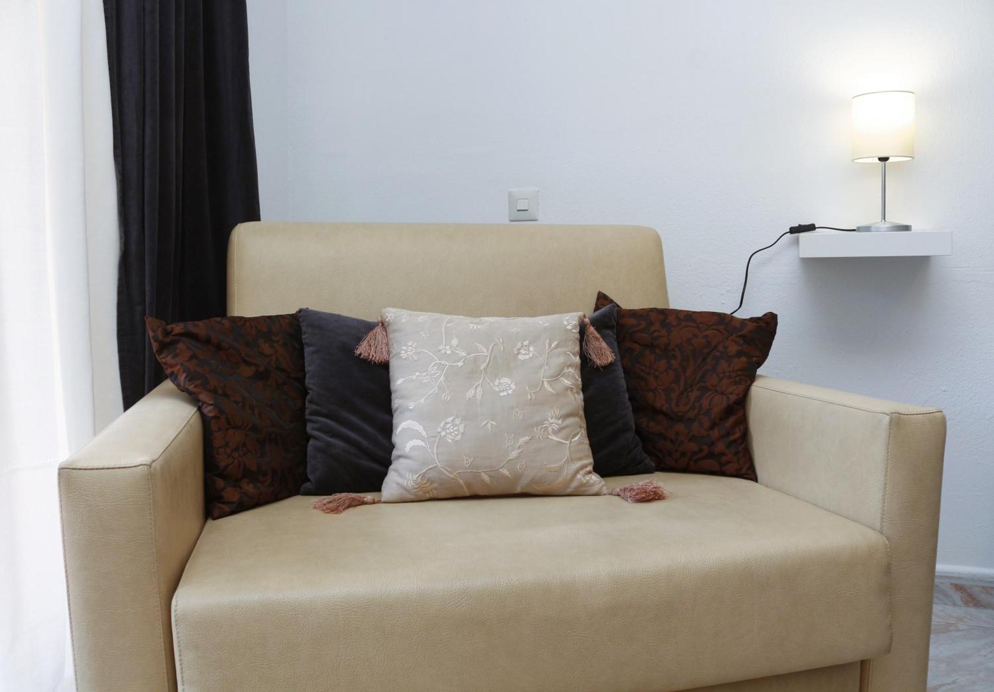 Sunterrace Loft-Triana'S Star, 10' From City Center! Sevilha Exterior foto