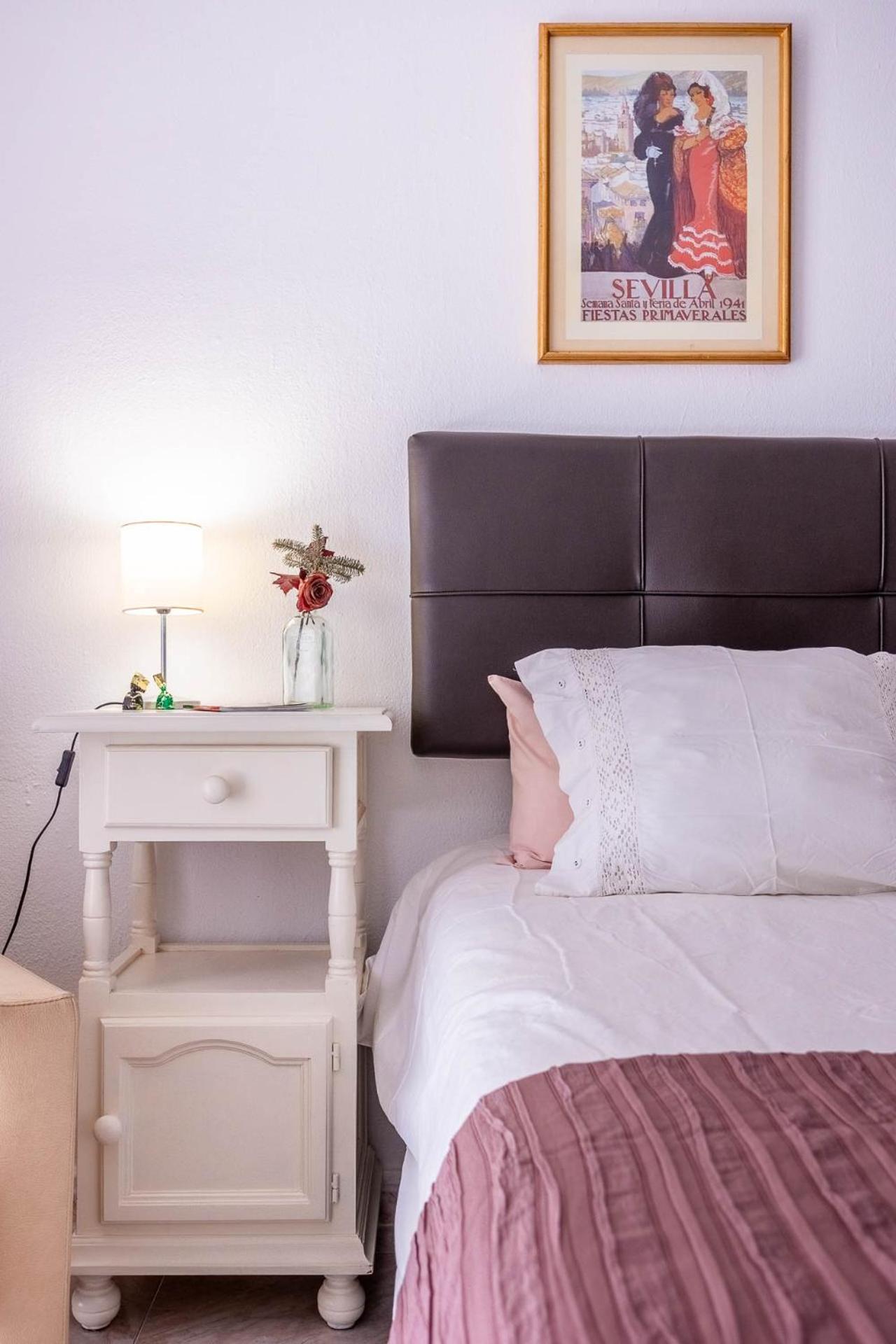 Sunterrace Loft-Triana'S Star, 10' From City Center! Sevilha Exterior foto